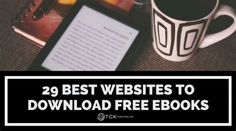 ebook777|29 Best Websites to Download Free Ebooks .
